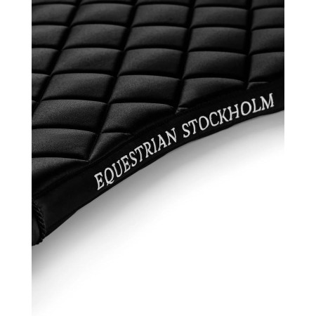 Sudadero Doma Equestrian Stockholm Line Negro