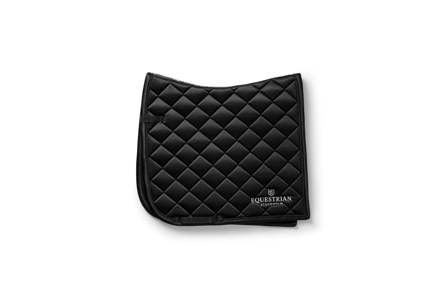 Suador Doma Equestrian Stockholm Line Negre
