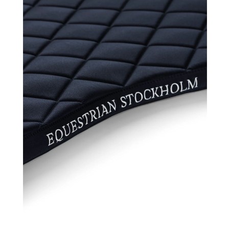 Sudadero Salto Equestrian Stockholm Line Midnight Blue