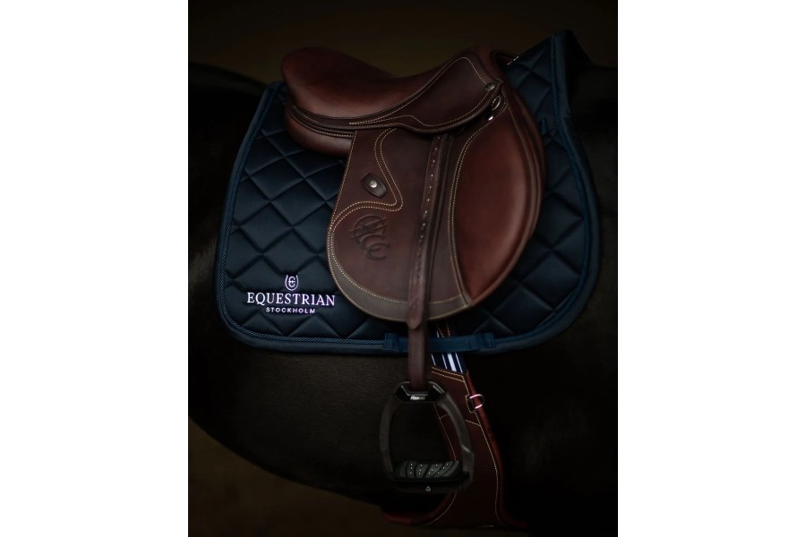 Suador Salt Equestrian Stockholm Line Midnight...
