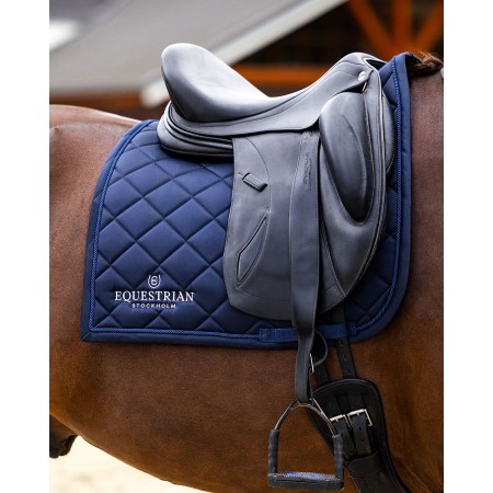 Suador Doma Equestrian Stockholm Line Midnight Blue 2