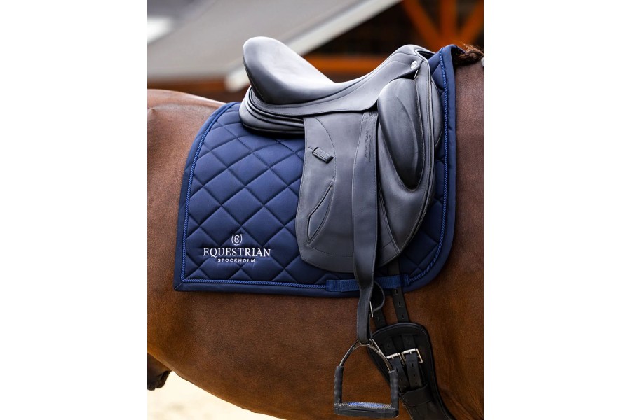 Suador Doma Equestrian Stockholm Line Midnight...