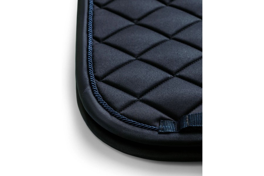 Sudadero Doma Equestrian Stockholm Line Midnight Blue