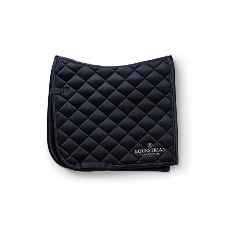 Sudadero Doma Equestrian Stockholm Line Midnight Blue