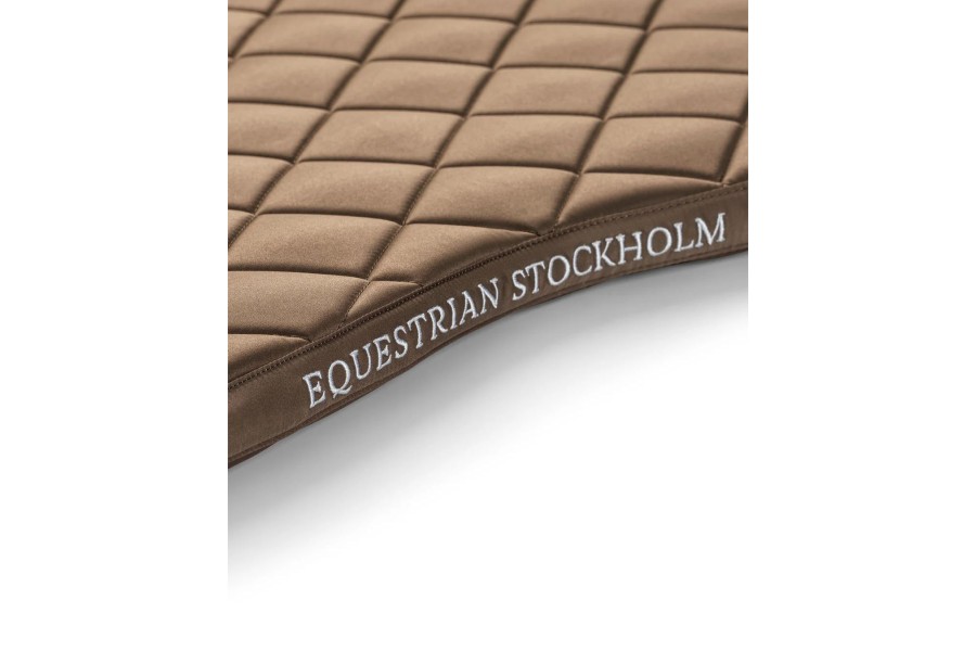Sudadero Doma Equestrian Stockholm Line Champagne