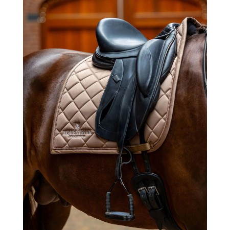Suador Doma Equestrian Stockholm Line Champagne 2