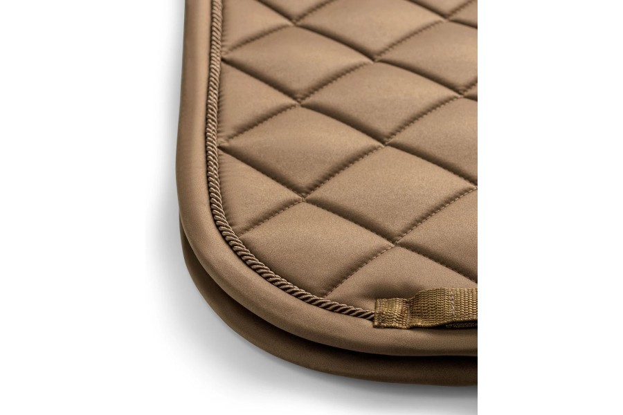 Suador Doma Equestrian Stockholm Line Champagne