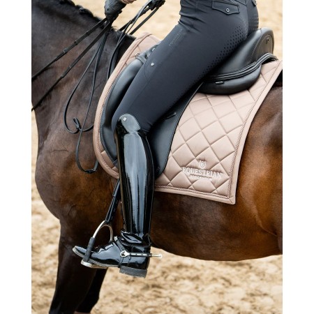 Sudadero Doma Equestrian Stockholm Line Champagne
