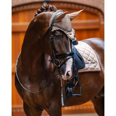 Sudadero Doma Equestrian Stockholm Line Champagne
