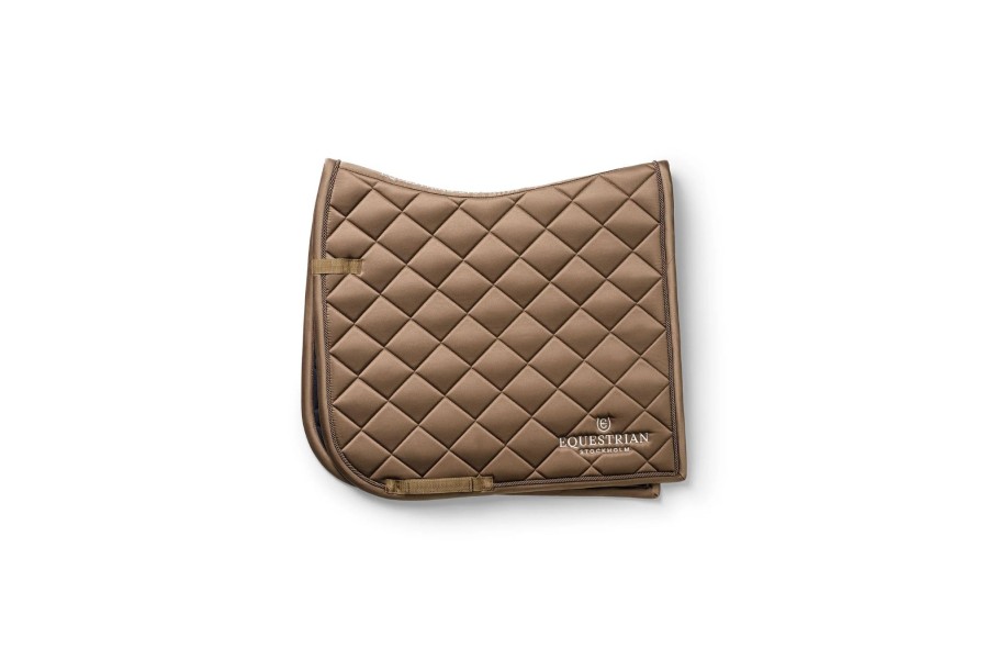 Suador Doma Equestrian Stockholm Line Champagne