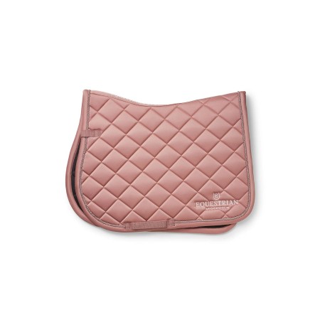 Sudadero Salto Equestrian Stockholm Line Pink