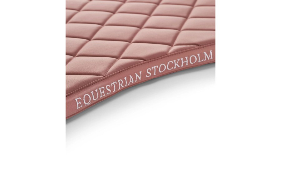 Sudadero Salto Equestrian Stockholm Line Pink