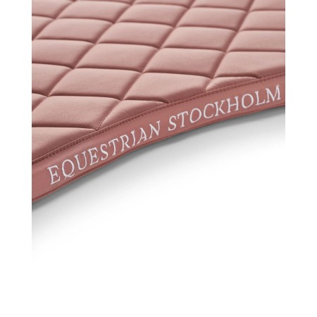 Sudadero Salto Equestrian Stockholm Line Pink