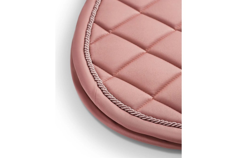 Sudadero Salto Equestrian Stockholm Line Pink