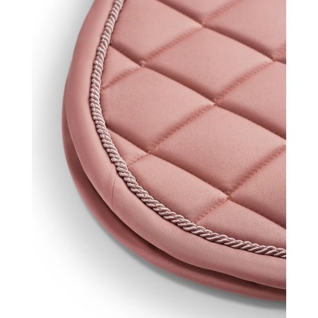Sudadero Salto Equestrian Stockholm Line Pink