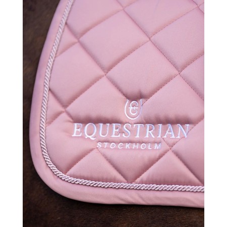 Sudadero Salto Equestrian Stockholm Line Pink