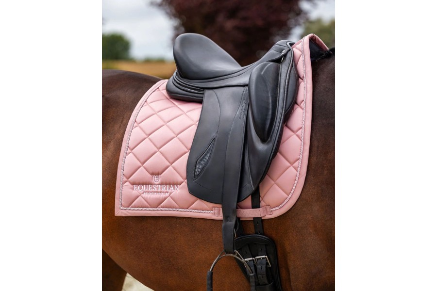 Suador Doma Equestrian Stockholm Line Pink