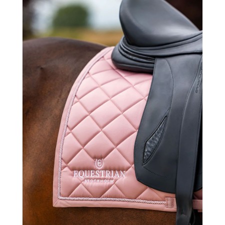 Sudadero Doma Equestrian Stockholm Line Pink