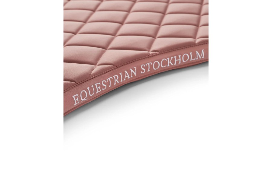 Sudadero Doma Equestrian Stockholm Line Pink