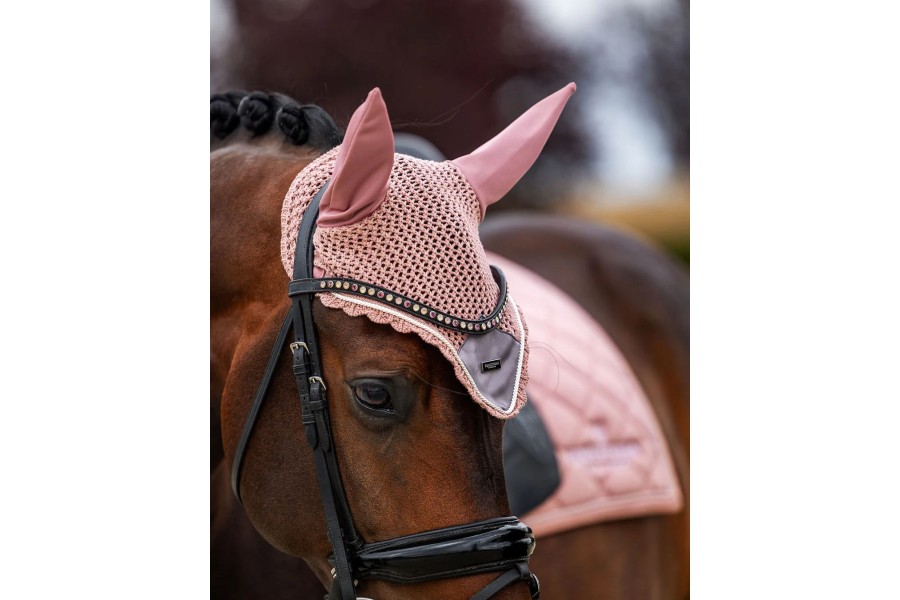 Suador Doma Equestrian Stockholm Line Pink