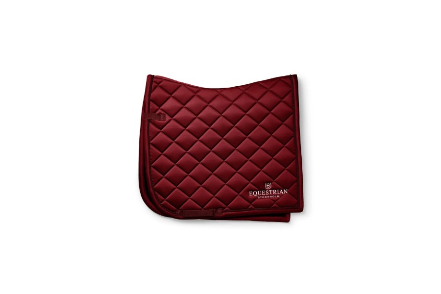 Suador Doma Equestrian Stockholm Line Burdeus