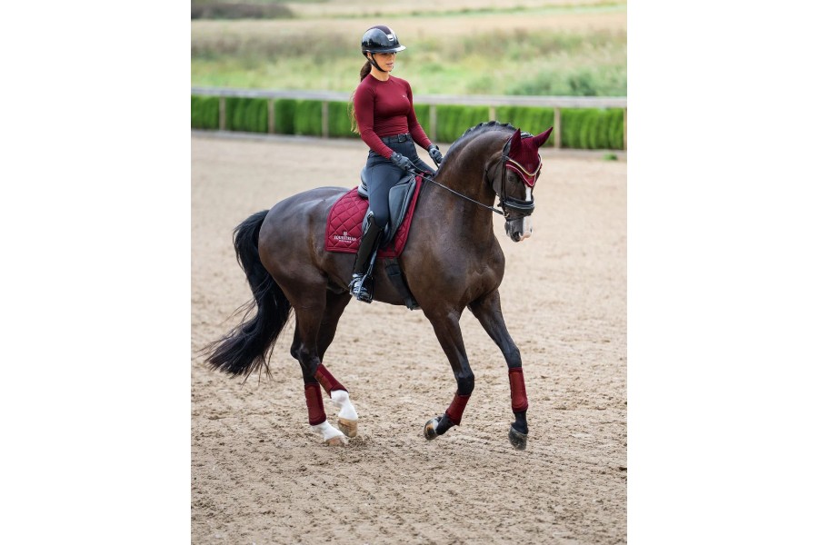 Suador Doma Equestrian Stockholm Line Burdeus