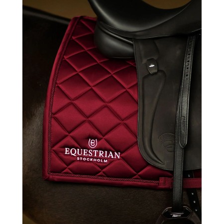Suador Doma Equestrian Stockholm Line Burdeus
