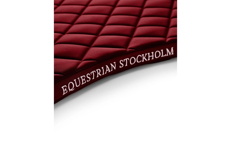 Suador Doma Equestrian Stockholm Line Burdeus