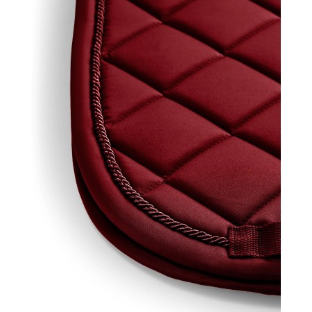 Sudadero Doma Equestrian Stockholm Line Burdeos
