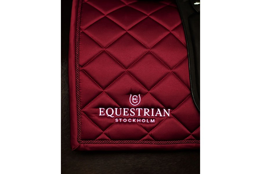 Suador Doma Equestrian Stockholm Line Burdeus