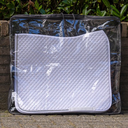 Bossa Funda Per Suadors QHP 80x65cm Negra