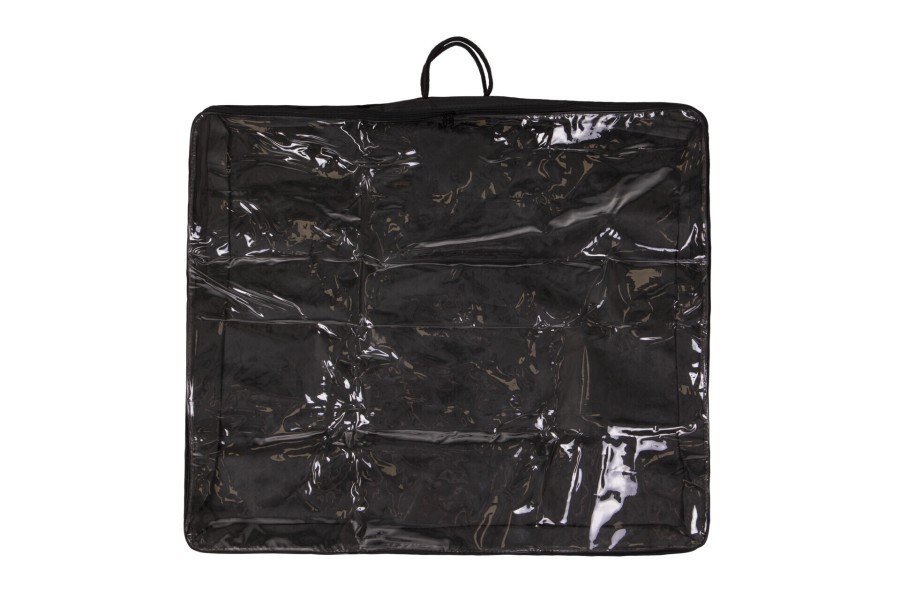 Bossa Funda Per Suadors QHP 80x65cm Negra