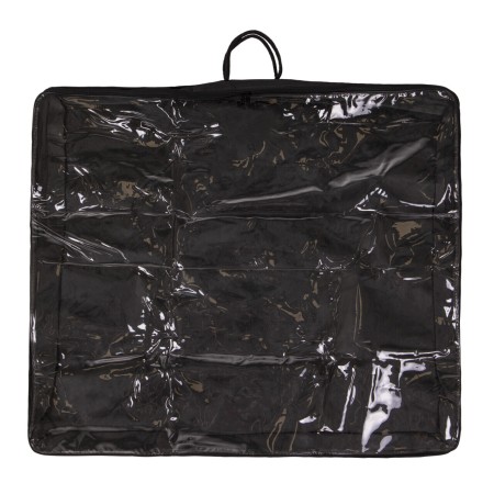 Bossa Funda Per Suadors QHP 80x65cm Negra