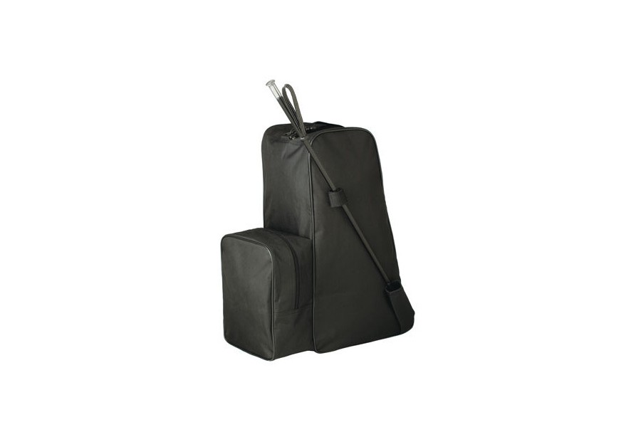 Bolsa Funda Botas Lexhis 3 en 1 Negra