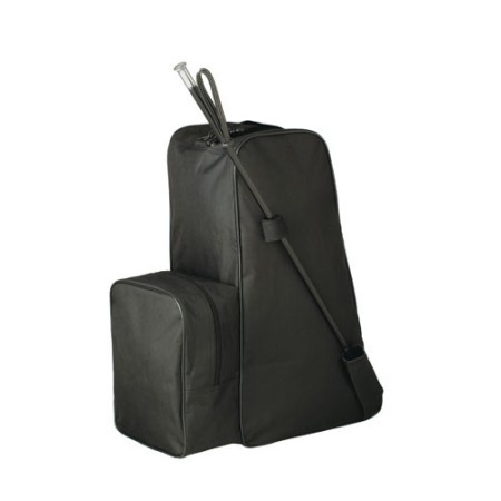 Bolsa Funda Botas Lexhis 3 en 1 Negra