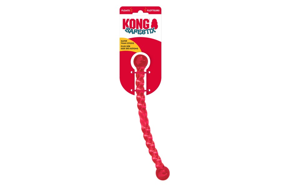 Joguina Gos Kong Safestix Assortit