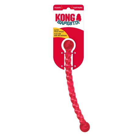 Juguete Perro Kong Safestix Surtido