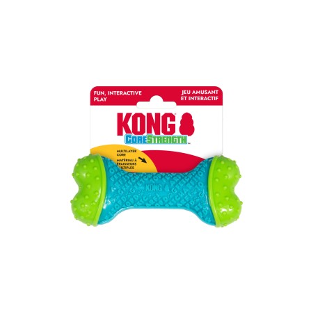 Juguete Perro Kong Corestrenght Bone
