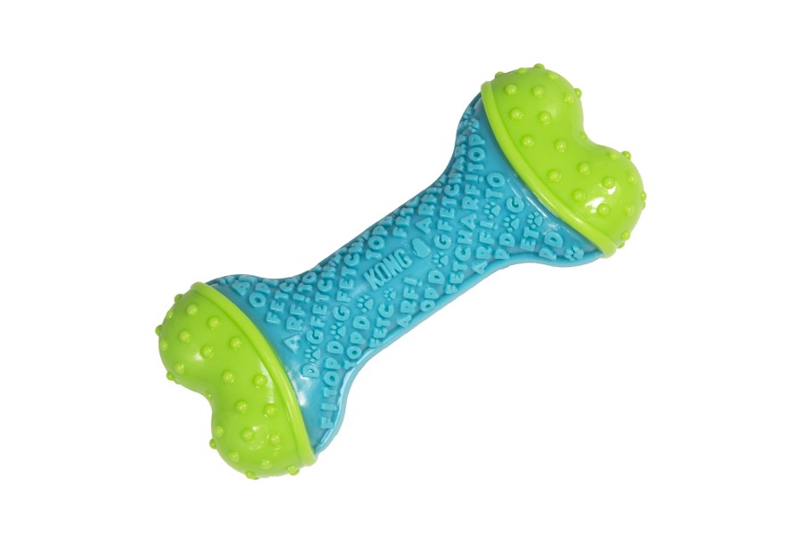 Juguete Perro Kong Corestrenght Bone