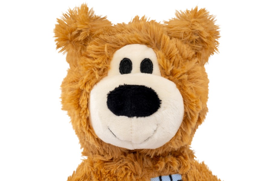 Juguete Kong Wild Knots Bear Surtido