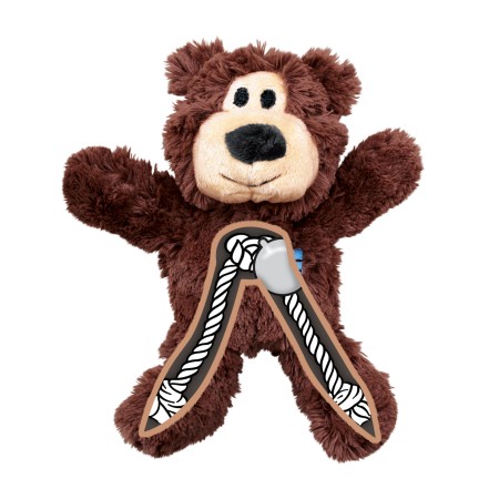 Juguete Kong Wild Knots Bear Surtido