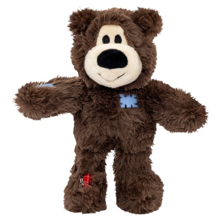 Juguete Kong Wild Knots Bear Surtido