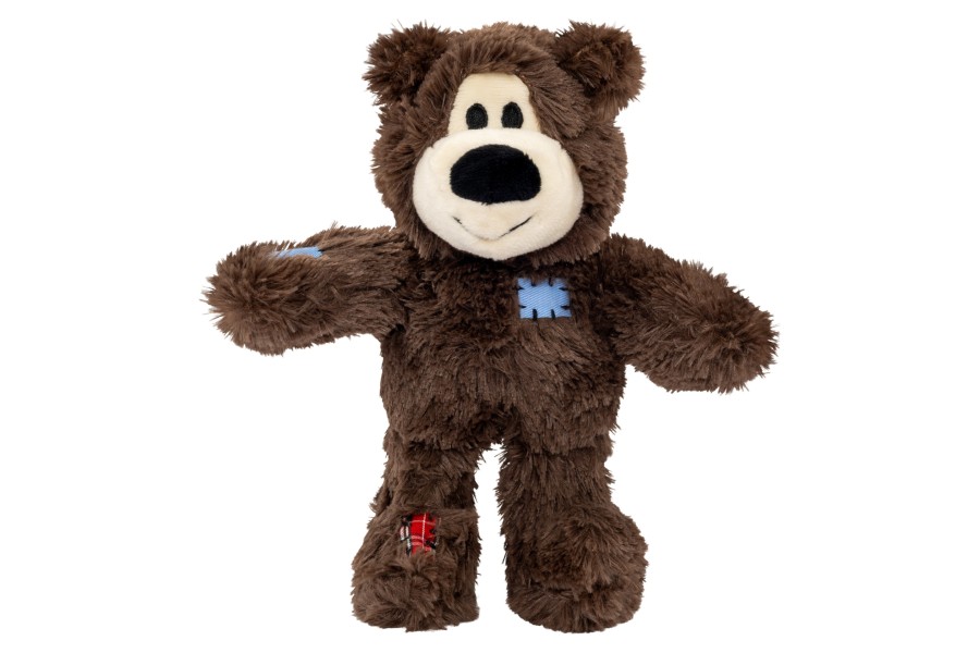 Juguete Kong Wild Knots Bear Surtido
