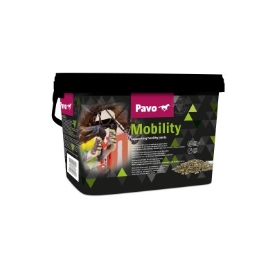 Pavo Mobility 3 kg |Cavall i Genet a Equestrian, Calvet Animal i Plantes