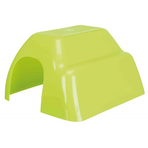 Casita Roedor Plástico Pequeña | Calvet Animals i Plantes 2