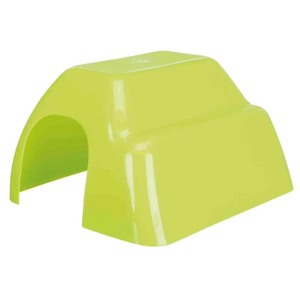 Casita Roedor Plástico Pequeña | Calvet Animals i Plantes