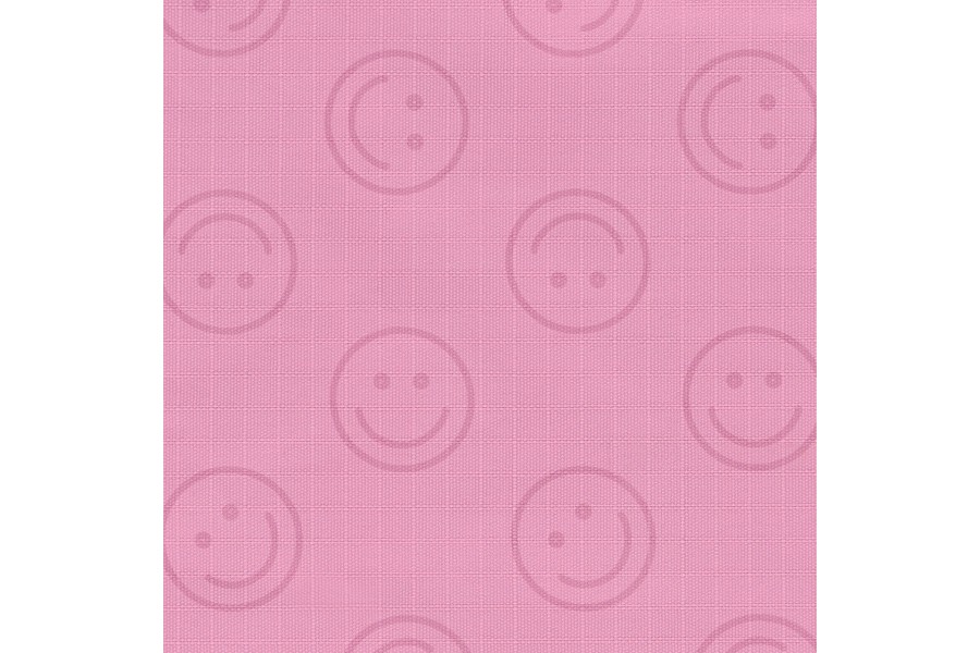 Funda Sella QHP Collection Cherry Pink