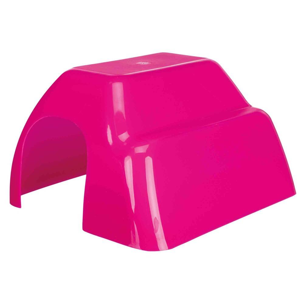 Casita Roedor Plástico Pequeña | Calvet Animals i Plantes