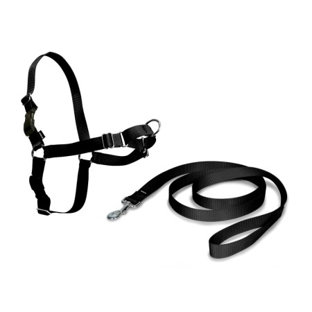 Arnés Easy Walk Negro