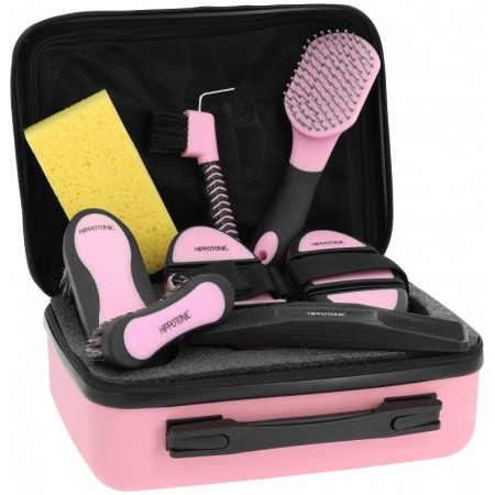 Maleta Kit Limpieza Hippotonic Olivia Rosa 2
